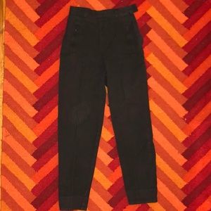 Vintage Banana Republic 90’s Pencil Pant